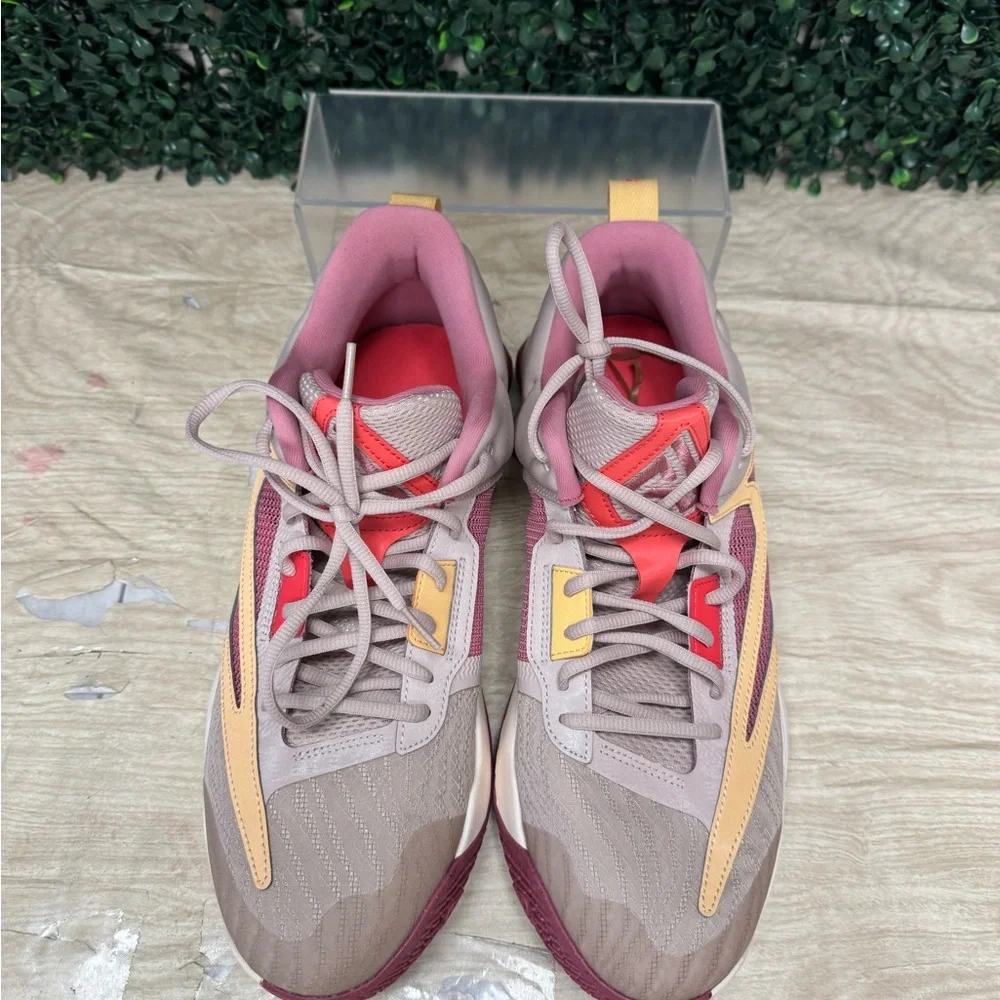 NIKE GIANNIS IMMORTALITY 3 - W12